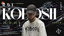 Kobosil - Live!