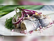 Hafenrundfahrt Matjes & Roastbeef