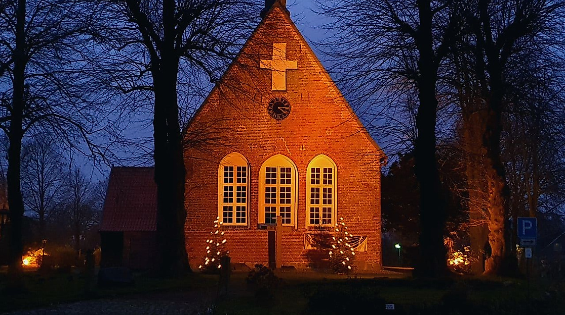 Christmette