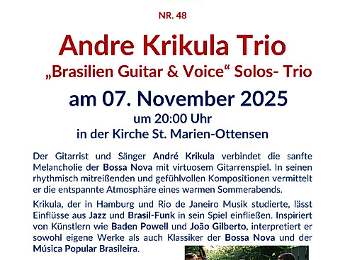Musik plus Nr 48 Plakat 07.11.25