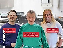 True Crime in Bad Bevensen