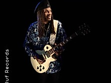 Bernard Allison