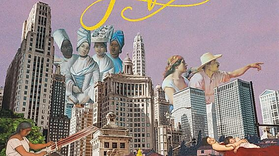 City of care