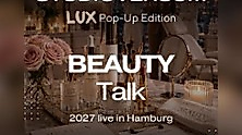 Studioversum® Beauty-Talk
