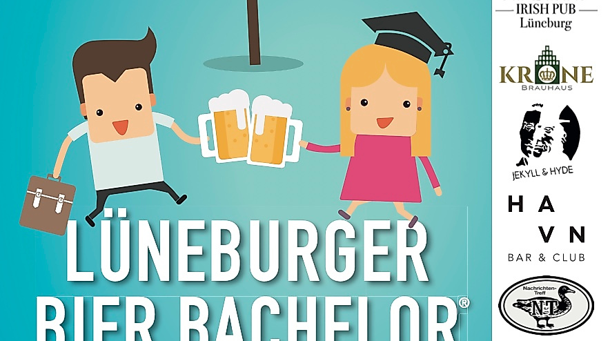 Bierbachelor