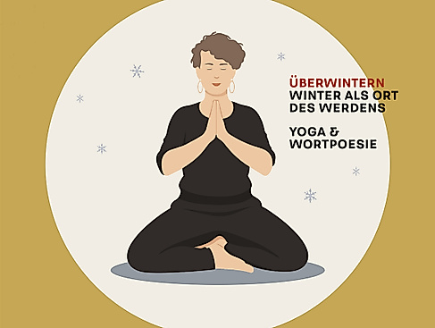 Überwintern Yoga Kurs