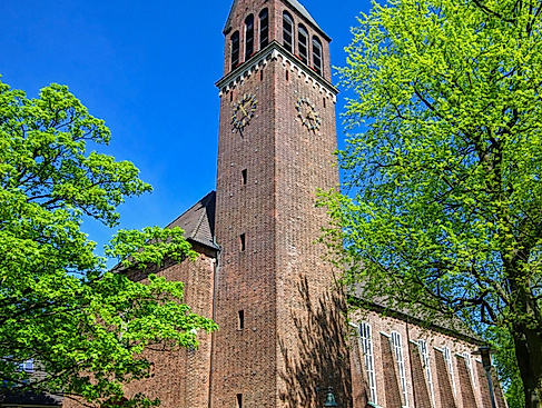 Musikalischer Gottesdienst