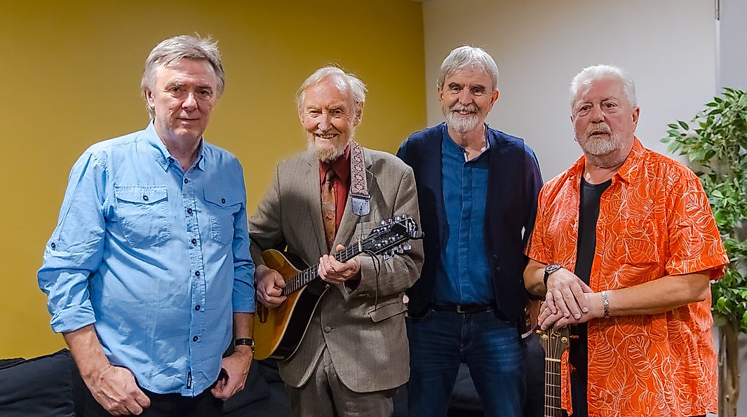 The Dublin Legends