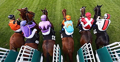 Derby Meeting Hamburg