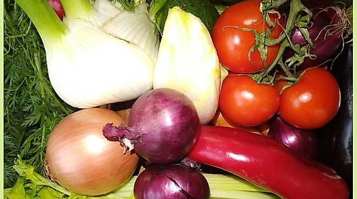Foto Kochen