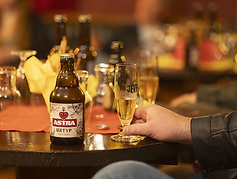 St. Pauli Biertour zur Hamburger Beer Week 2025