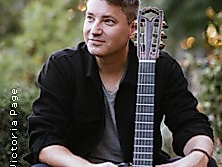 Daniel Stelter Trio ft. Menna Mulugeta