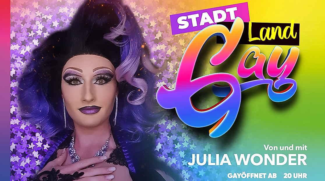 Stadt Land Gay