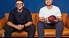 Down Set Talk! - Live 2025