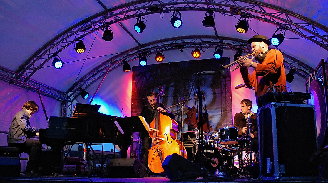 Elbjazz Festival