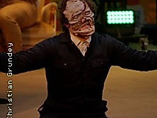Frankenstein: Mary Shelleys Monster
