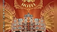 Grand Hotel Pulverfass