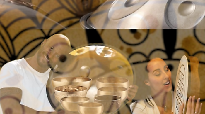 Be Inspired  Lass dich begeistern