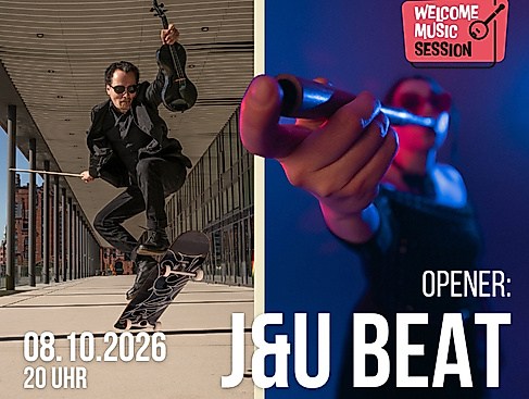 J & U Beat