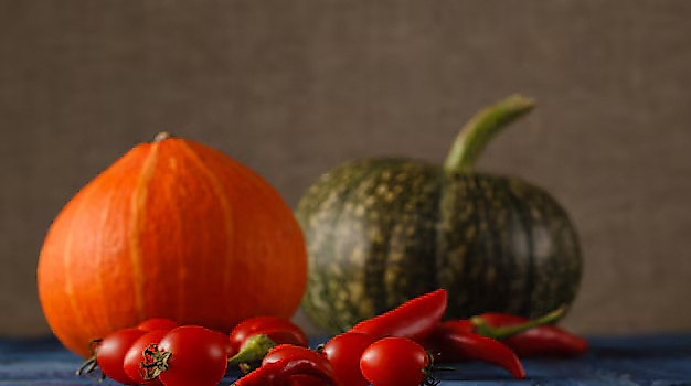 "Ein Tag,  ein Bild" - Maltag mit Sue Legahn "Die ersten frischen Frühlingsfarben"