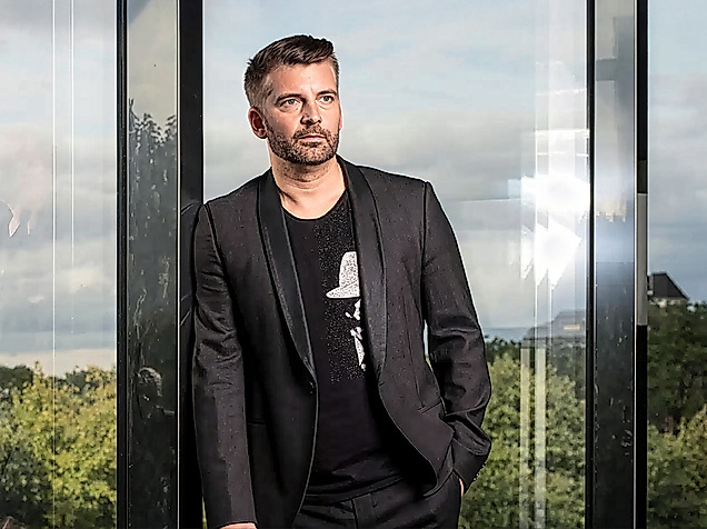 Package: Kansas City Symphony