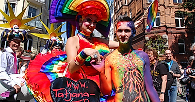 CSD Hamburg