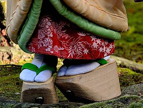 Maiko Okobo