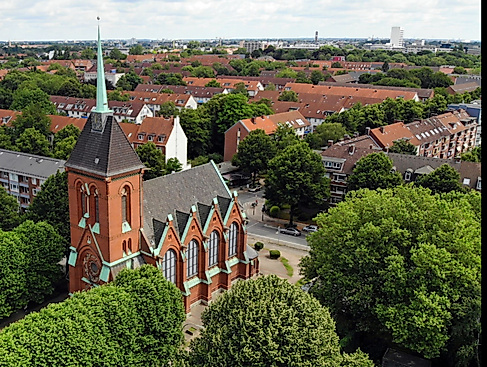 Predigtgottesdienst