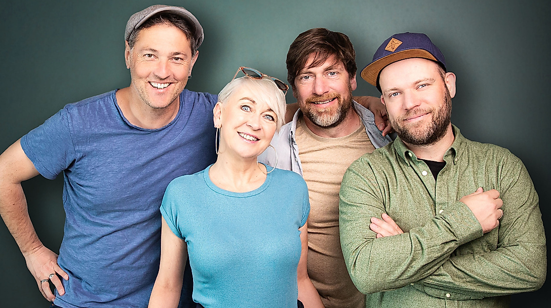 Godewind - Nordisch, echt, frisch. „Wind vun achtern“