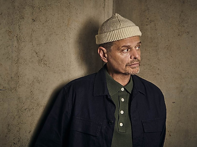 Gondwana Records presents