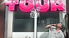 Herr Kuchen - Süß & Salzig Tour