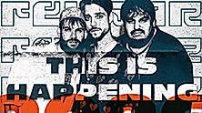 Fewjar - This Is Happening