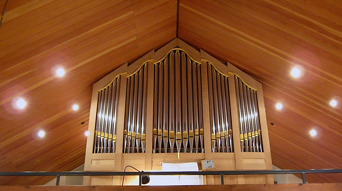 Gottesdienst