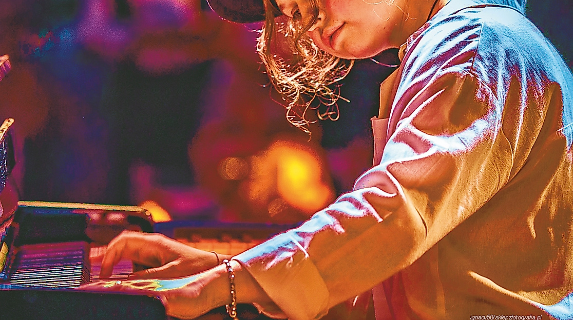 Plakat International Jazz Day 30.04.2026