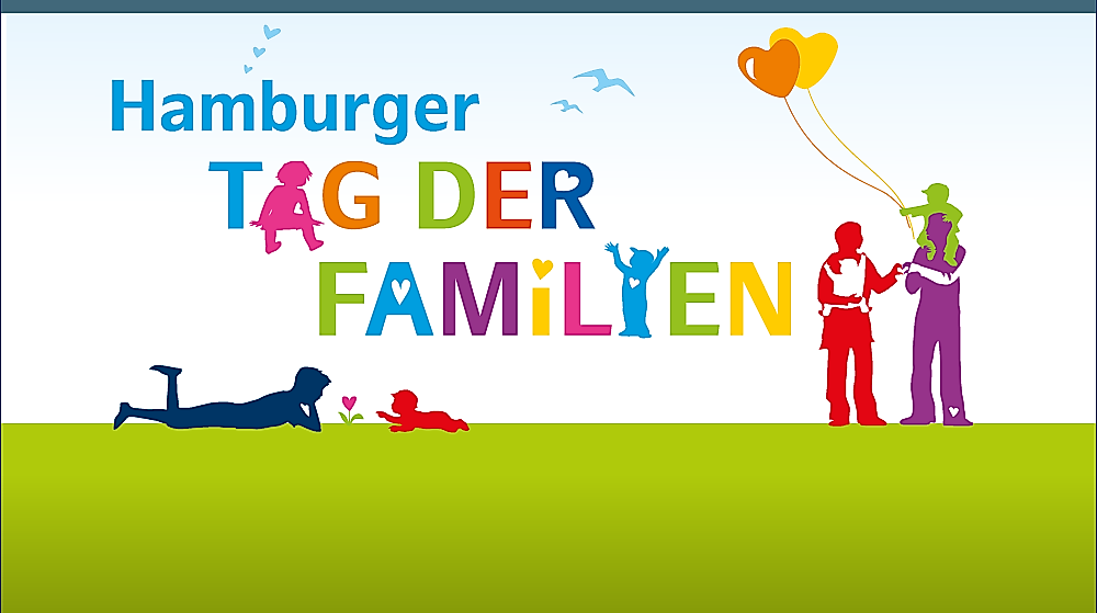 Hamburger Tag der Familien_NORD