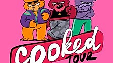 Teddy Killerz - Cooked Tour