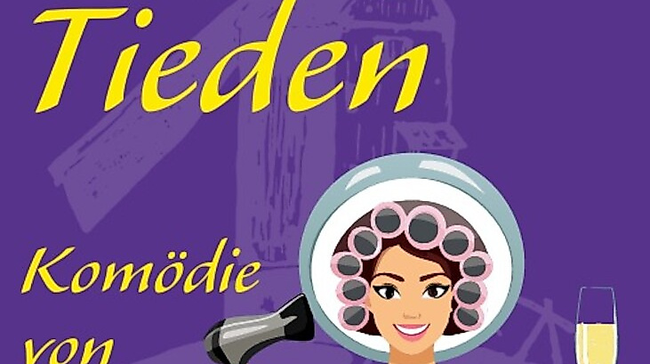 Haarige Tieden