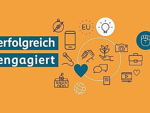 Erfolgreich engagiert