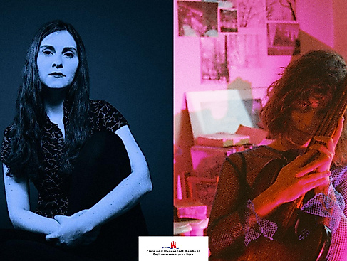 Ayla Millesen & Blondine Morisson The 5th Friday - Underground Rock, Pop & Indie Nacht