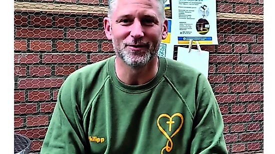 Philipp Wirtz