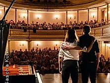 Be-Flügelt Tour 2026 - Ein Konzert in Wundern