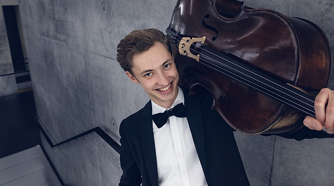 Magdeburgische Philharmonie / Sebastian Fritsch / Christian Øland