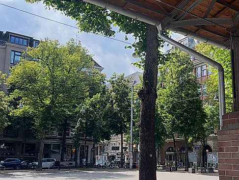 CvO-Platz