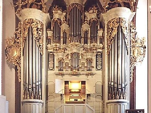 Orgel-Uelzen gut