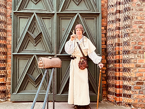 Der Medicus von Lüneburg