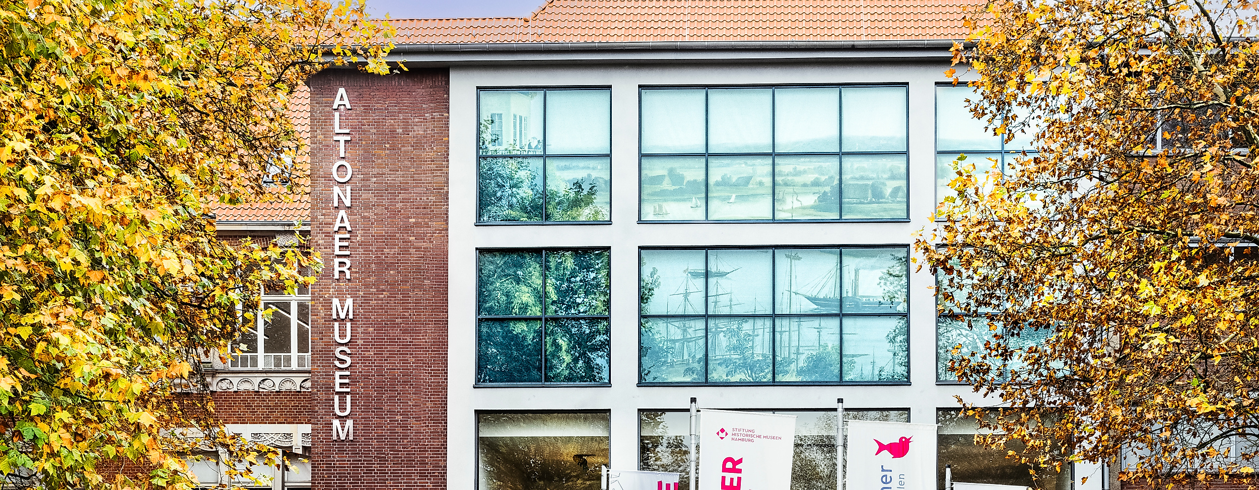 Altonaer Museum,  2024,  SHMH, Foto Jérome Gerull.01.02