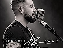 Hendrik Zwar Live