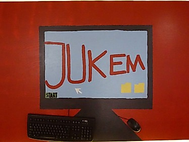 Kinder-und Jugendtreff  JuKeM