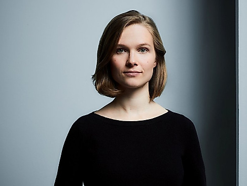City of Birmingham Symphony Orchestra / Vilde Frang / Mirga Gražinytė-Tyla