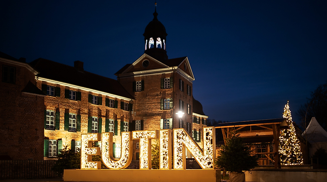 Lichterstadt Eutin